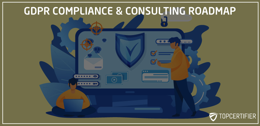 GDPR Compliance Roadmap Peru