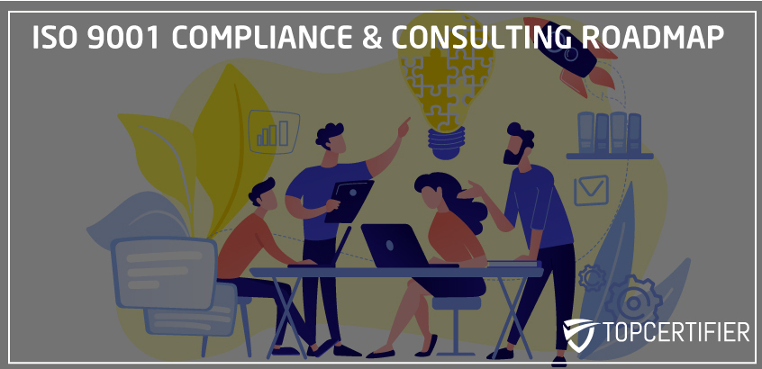 ISO 9001 Compliance Roadmap Peru