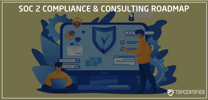 SOC2 Compliance Roadmap Peru