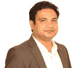 Mr. Vijay Boregowda - Peru