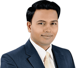 Mr. Vinay Kumar - Peru